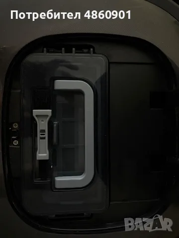 Прахосмукачка робот Finlux PRO-889 WiFI, снимка 3 - Прахосмукачки - 55500704