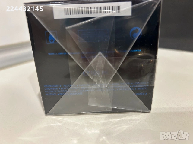  Dior, Midnight Poison, 100ml, снимка 4 - Дамски парфюми - 54978388