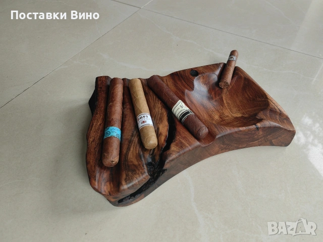 Арт пепелник