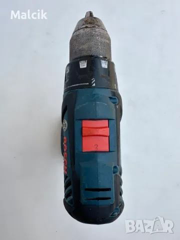 Винтоверт Bosch GSR 18V-28, снимка 3 - Винтоверти - 55376446