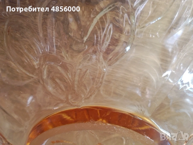 Комплект десертни чинии, снимка 5 - Чинии - 55105074