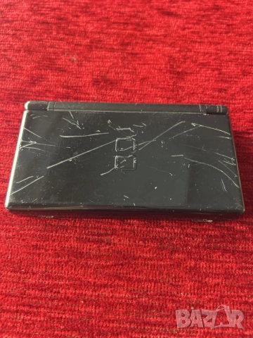 Nintendo Ds lite, снимка 2 - Nintendo конзоли - 55295729