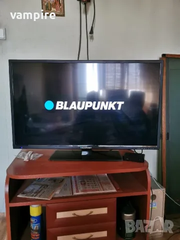 Смарт 3D Телевизор Blaupunkt, снимка 2 - Телевизори - 55589871