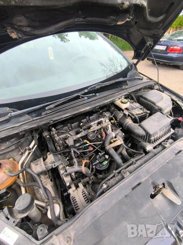 Пежо 307 2.0hdi на Части , снимка 3 - Автомобили и джипове - 55071392