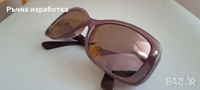 vogue дамски слънчеви очила оригинал made in Italy калъф, снимка 14 - Слънчеви и диоптрични очила - 55501779