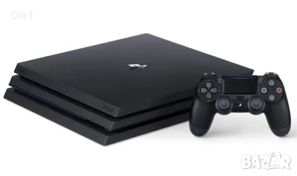 Playstation 4 pro 9.0