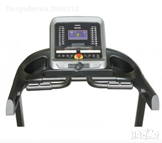 Електрическа бягаща пътека Kettler Berlin S1 , снимка 2 - Други спортове - 55168221