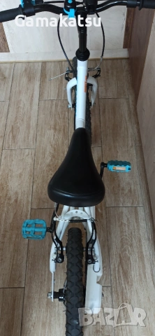 Детско колело B-TWIN , снимка 4 - Велосипеди - 54929278