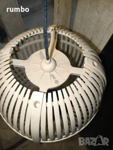 Продавам градински полилей , снимка 2 - Градински мебели, декорация  - 54170535