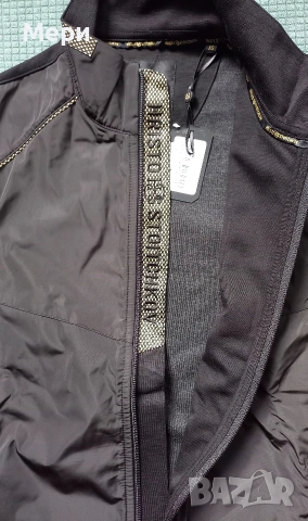 Горнище Христо Стоичков , снимка 5 - Спортни дрехи, екипи - 54150770