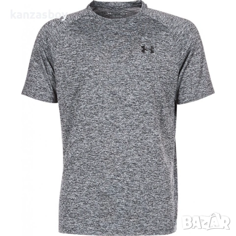 Under Armour Tech SS Tee - мъжка тениска р-р L