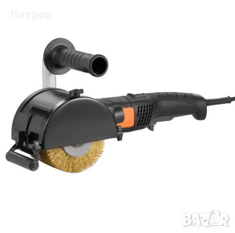 Полираща машина 1300 W Нова