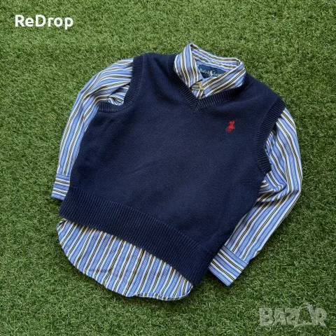 Детски дрехи RALPH LAUREN