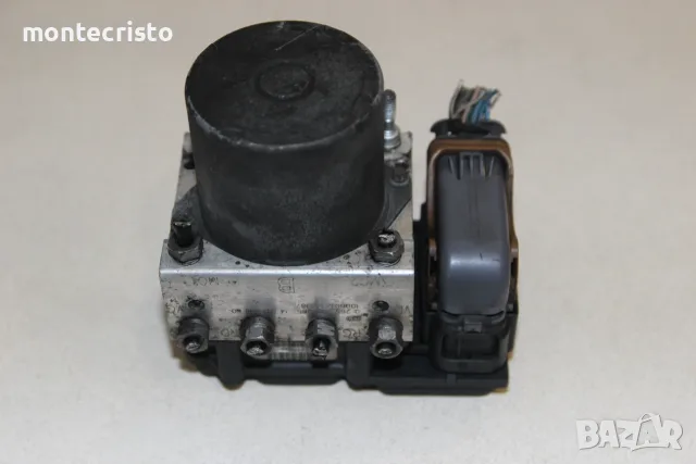 ABS модул Fiat Scudo (2007-2017г.) 0 265 232 065 / 0265232065 / 1401109880 / 0265801044 / 1401259780, снимка 4 - Части - 55470152