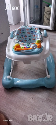 Проходилка марка Chipolino 