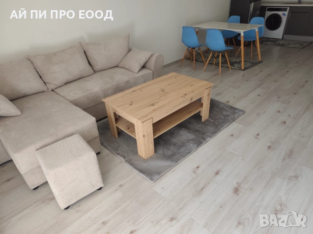 Двустаен апартамент под наем 