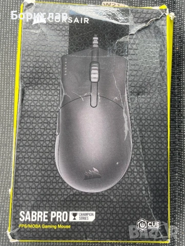 Corsair Sabre Pro