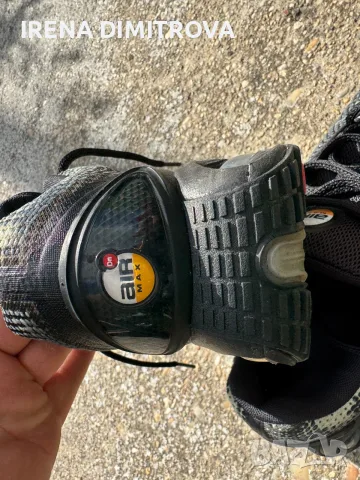 Nike air max dn номер 43., снимка 5 - Маратонки - 55677805