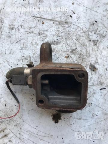 Дизелов конектор за Mercedes Atego OM906 (1998-2005) A9062031036 , снимка 2 - Части - 54203105