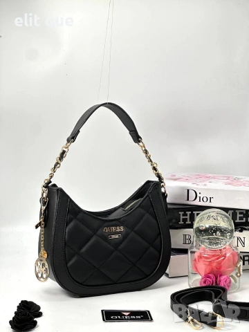 чанти Guess ✨⭐️ : ➡️24cm⬆️18cм 