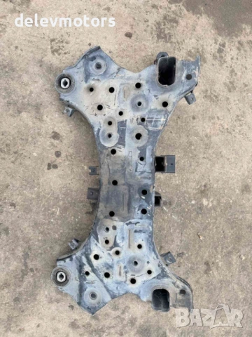 82401G7100 преден мост от Hyundai Ioniq Electric 120 кс., ел.двигател EM09, AEB5E11, снимка 8 - Части - 54335100