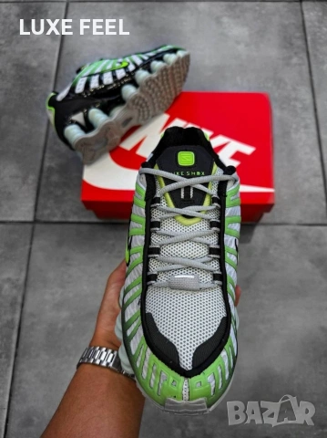 Nike ✨Мъжки Маратонки , снимка 6 - Маратонки - 54157733