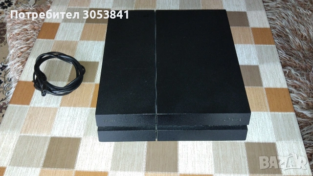 PlayStation 4, снимка 2 - Аксесоари - 54494515