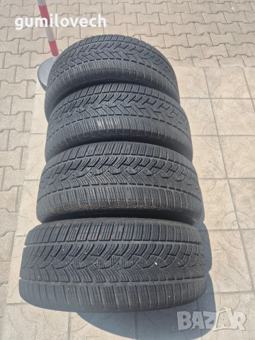 4бр.зимни гуми 225 45 18 95 Н Goodyear , снимка 7 - Гуми и джанти - 54428088