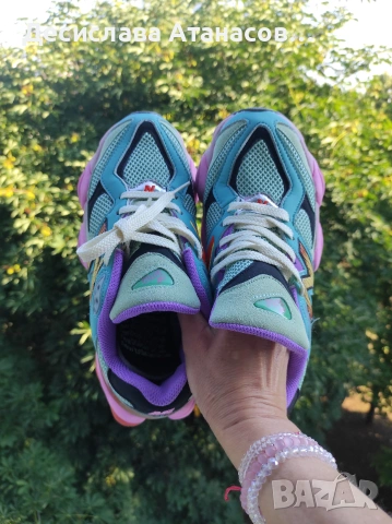 New Balance 6090, снимка 2 - Маратонки - 55067390