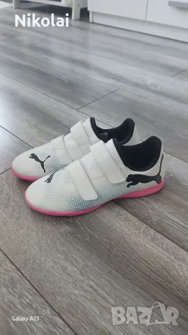 Дамски маратонки PUMA