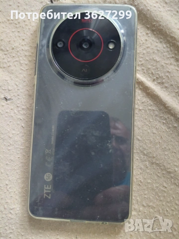 ZTE Blade A76, снимка 2 - ZTE - 54582304