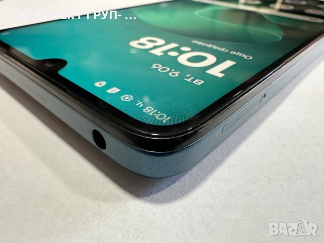 Motorola Moto G06 128GB / 4GB RAM, снимка 7 - Motorola - 54830206