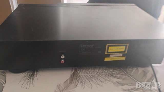Lenco CD3711, снимка 5 - Други - 54589042