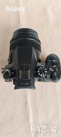 Panasonic LUMIX FZ2000
