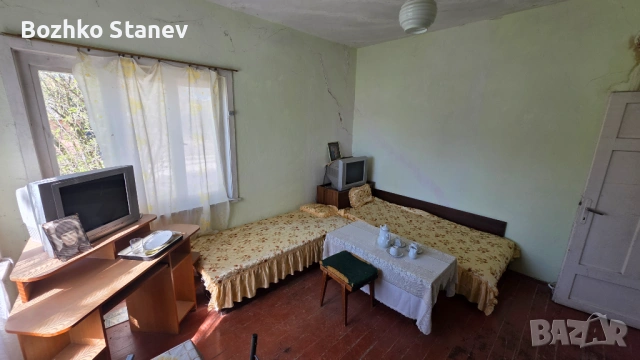 Продава се къща , снимка 5 - Къщи - 54340172