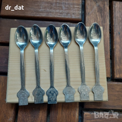 Лъжички Велико Търново без кутия
