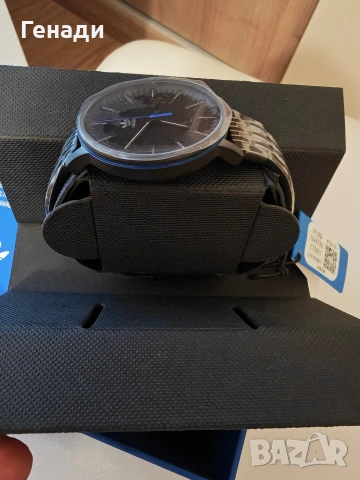 Оригинален часовник Adidas Originals Code One M (Чисто Нов) , снимка 2 - Мъжки - 55003731