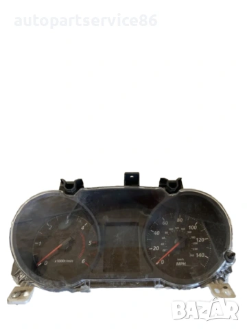 Километражен уред за Mitsubishi Outlander 2.2 Di-D (2012) 8100B707