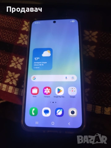 Samsung A36 5G 6/128 RAM
