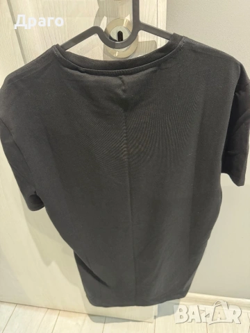Мъжка тениска Guess, снимка 4 - Тениски - 54697729