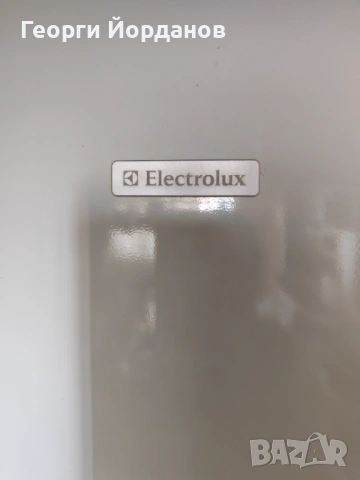 Хладилник Elektrolux, снимка 2 - Хладилници - 54870424