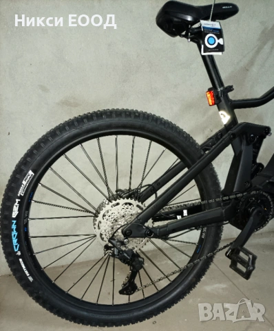 Bulls Cpperhead EVO AM 1 L 2023, снимка 3 - Велосипеди - 54024712