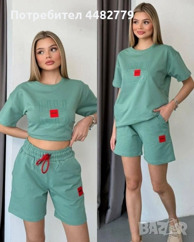 дамски комплект , снимка 6 - Спортни екипи - 55013336