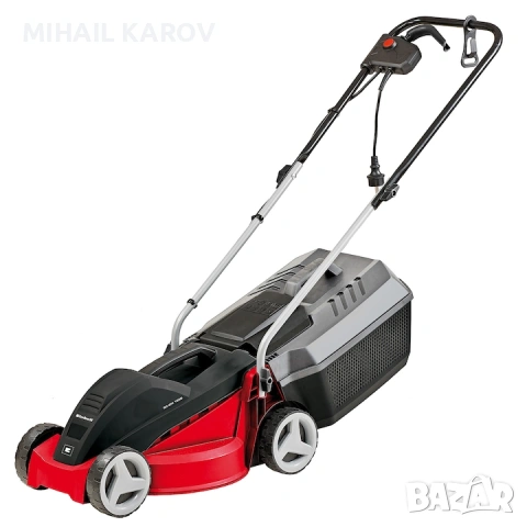 ЕЛЕКТРИЧЕСКА КОСАЧКА EINHELL 1000W
