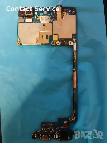 Huawei Y7 Prime 2018 LDN-L21