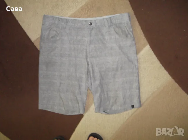 Къси панталони и тениска ADIDAS  мъжки,Л-ХЛ, снимка 3 - Спортни дрехи, екипи - 55343482