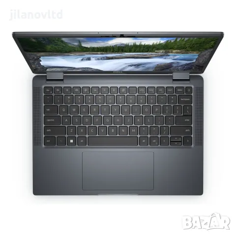 DELL Latitude 7340 I7-1365U 32GB 512GB SSD FHD+ ТЪЧСКРИЙН СИН с до 24 МЕСЕЦА ГАРАНЦИЯ, снимка 5 - Лаптопи за работа - 55547024