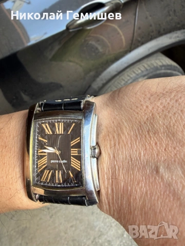 Pierre Cardin, снимка 3 - Мъжки - 54570811
