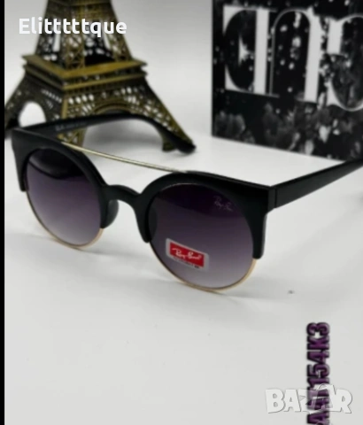 очила cazal givenchy ray ban , снимка 15 - Слънчеви и диоптрични очила - 54906150