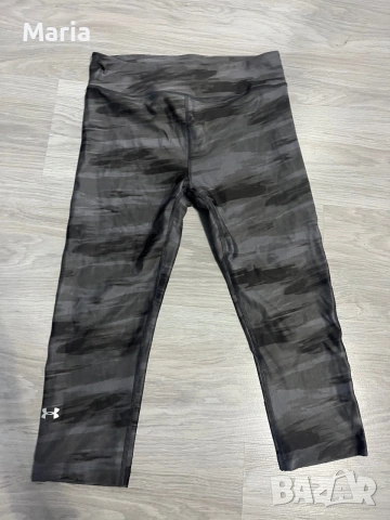 Оригинален дамски клин Under Armour HeatGear Compression M
